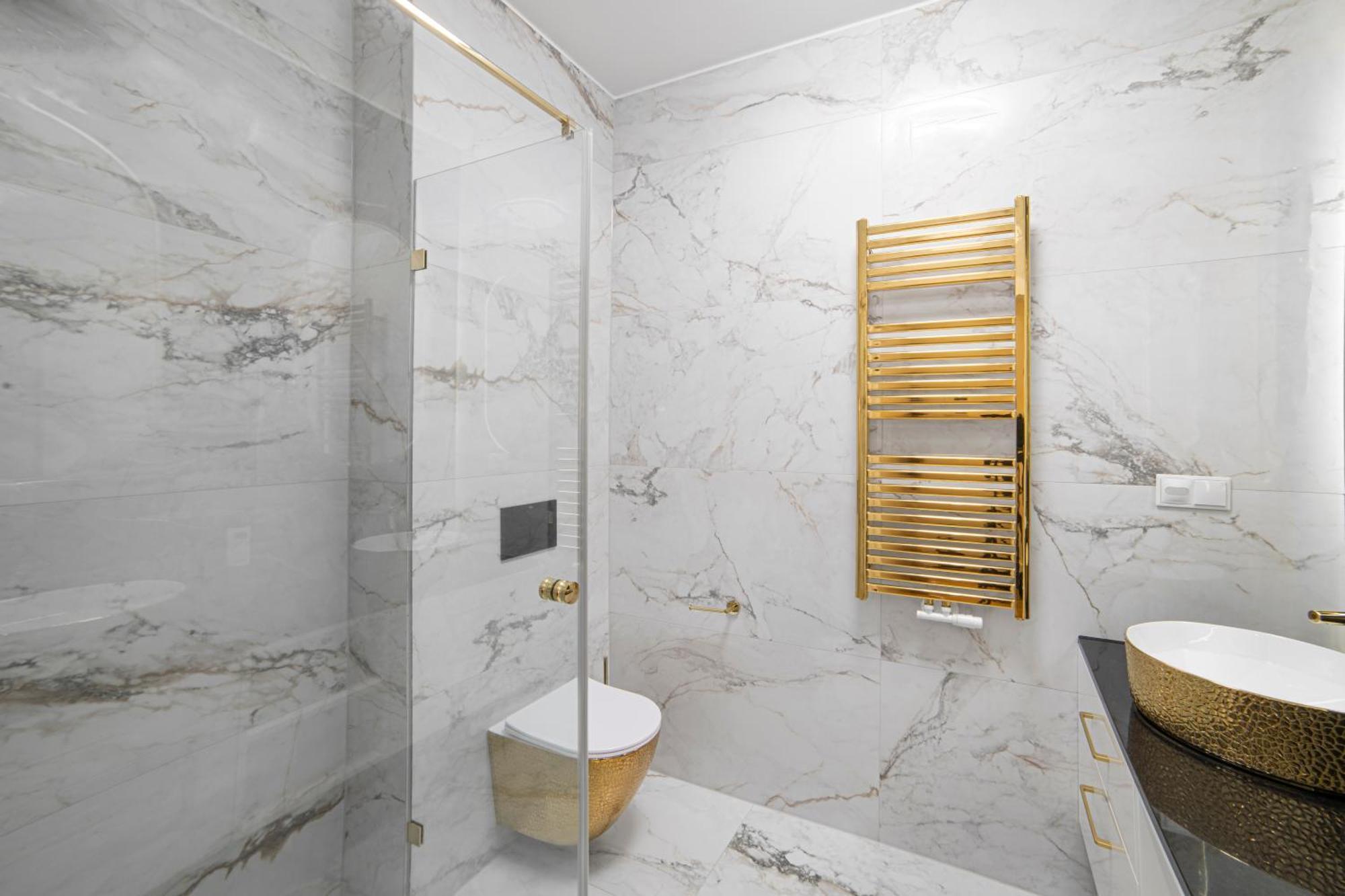 Drim Apartaments Gdaňsk Exteriér fotografie