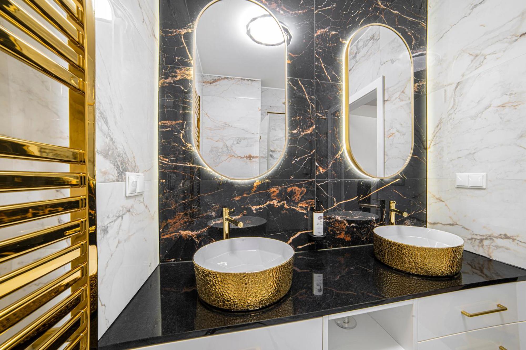 Drim Apartaments Gdaňsk Exteriér fotografie