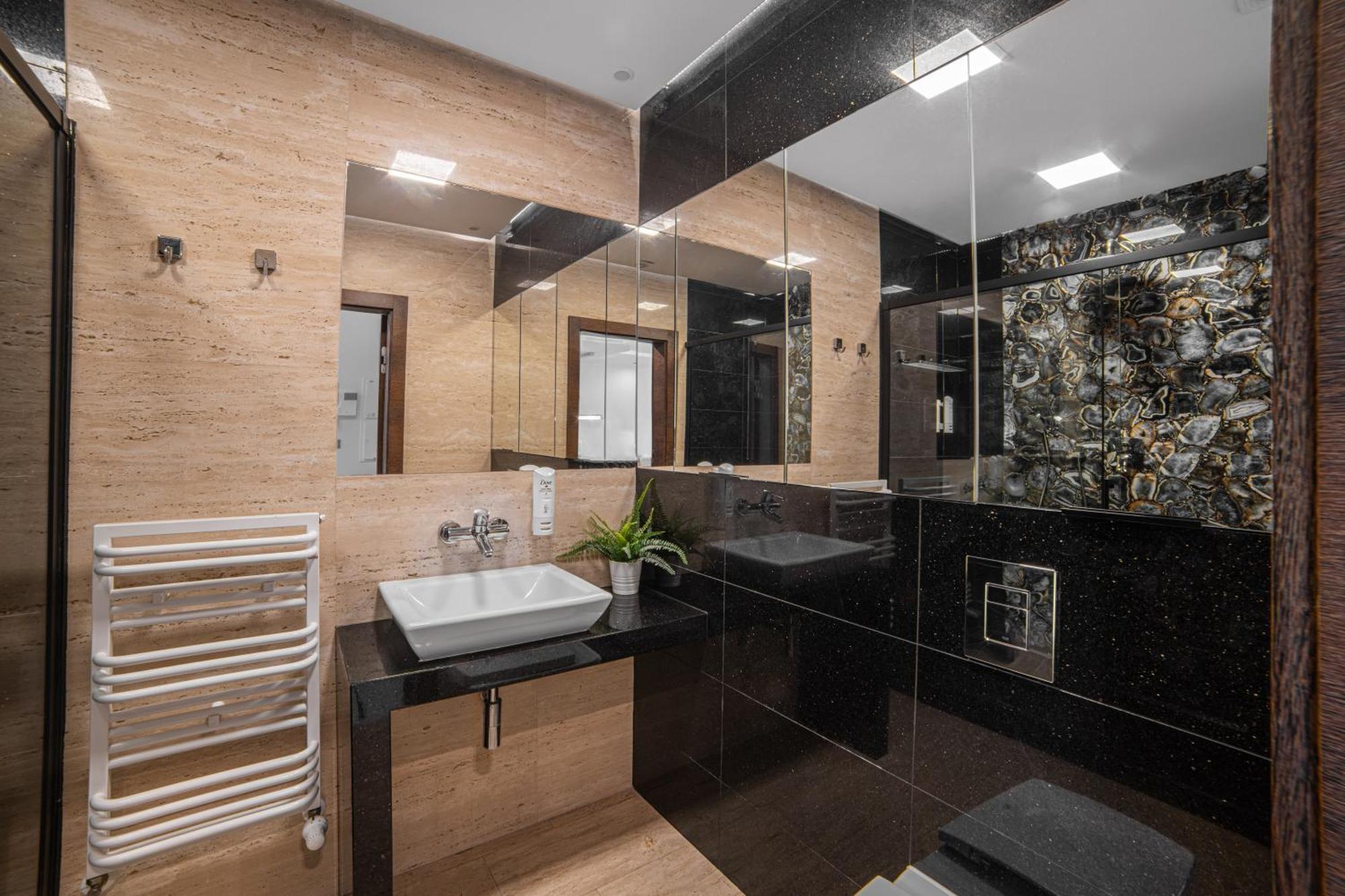 Drim Apartaments Gdaňsk Exteriér fotografie
