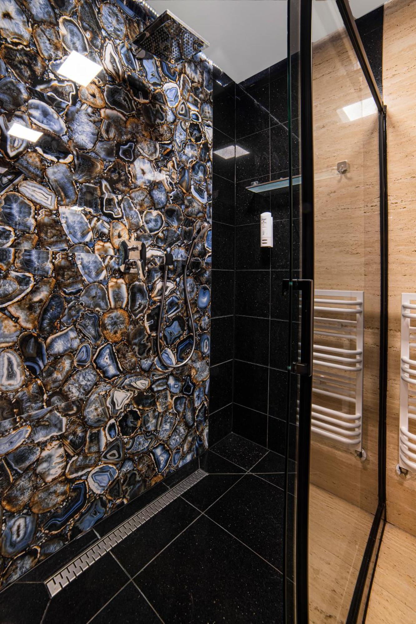 Drim Apartaments Gdaňsk Exteriér fotografie