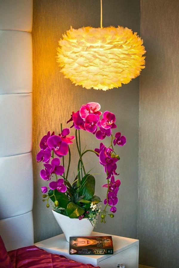 Drim Apartaments Gdaňsk Exteriér fotografie
